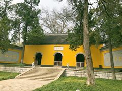 -大明寺素斋