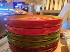 -温野菜涮涮锅(曲江大悦城店)