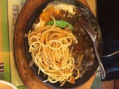 豪享来(黄河路店)-豪享来牛排·中西简餐(黄河路店)