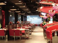 大堂-海底捞火锅(石厦时代广场店)
