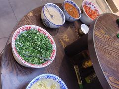 -九记潮汕现切鲜牛肉自助火锅(长沙·方圆荟店)