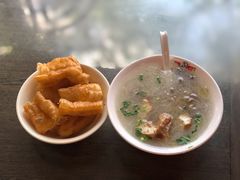 油条-国仔面线糊(水门国仔总店)
