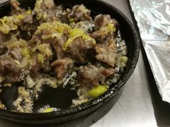 柚子胡椒鸡胗-日葵 大阪烧ひまり(仙霞路店)