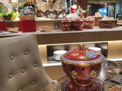 -云海轩·海鲜自助-河北云瑧世纪大饭店1F