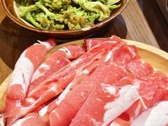 -黔有有贵州酸汤夺夺粉火锅(五味十字店)