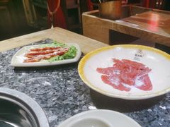 -蜀大侠火锅(森兰花园城店)