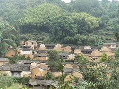 -杨家堂村