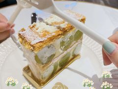 -KNOTKNOT珞珞·日式甜品(K11店)
