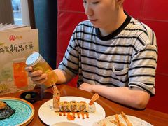 -元通寿司(东骏店)