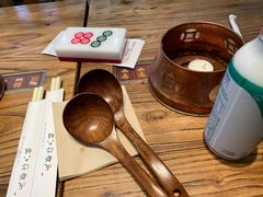 -成都你六姐·牛肉冒菜(上海环宇荟店)