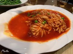 -福慧慈缘素食餐厅(王府井店)