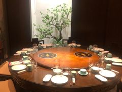 包厢-儒忆孔府菜(清控店)