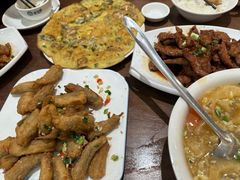 -老杨饭店(万科里店)