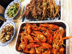 -江城燕子大排档(江汉路步行街店)