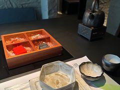 -花潮料理艺食馆(SM新生活广场店)