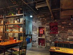 -琥珀老六龙虾(四里河店)