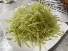 -大勇羊棒骨·烧烤(经六路店)