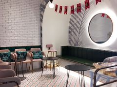 -集渔·泰式海鲜火锅(太原里店)