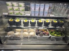 -自然椰·海南清补凉(海月广场店)