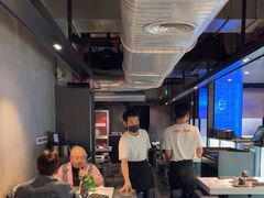 -焱铁烧·黑毛和牛专门店(杭州嘉里中心店)