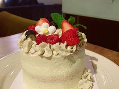 -塔拉苏咖啡(中信丹阳花园店)