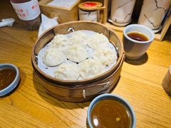 -馋三尺蟹粉小笼(人民广场店)