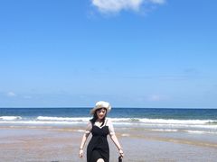 -那香海钻石沙滩浴场