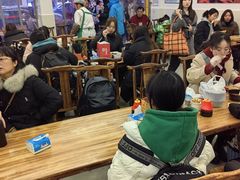-海汇源老烧麦店(东大街总店)