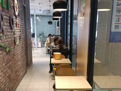 -德克士(崂山百货店)