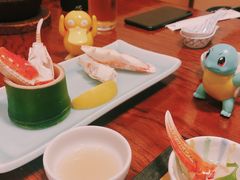 -蟹道乐(京都本店)