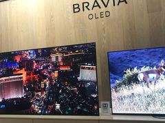 -Sony Store 索尼(来福士店)