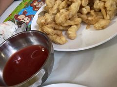 -龙福祥餐馆
