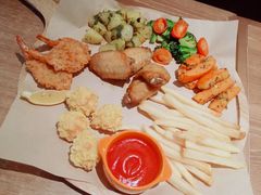 -必胜客(苏州中心店)