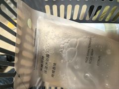 -MUJI无印良品(西单大悦城店)