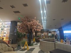 -东方之珠洗浴休闲广场(南开店)