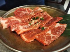 -牛角烧肉(步步高星城天地店)