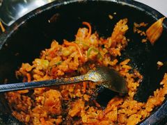 -老炉家木炭烤肉(长江国际店)