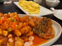 -海天楼中餐厅(吴宫泛太平洋酒店)