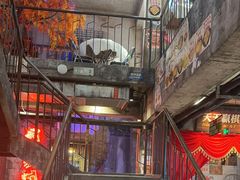 -五马集·海鲜·温州大牌档(黑金冠五马街十字路口店)