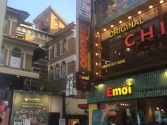 -新世界百货(明洞总店)