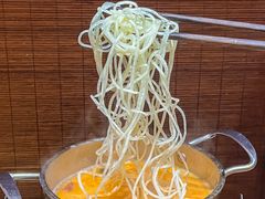 -独食火锅·半米屋台(望平街店)