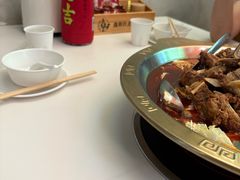 -鑫郭氏·南昌20年大排档·小龙虾羊蝎子(潮阳里店)