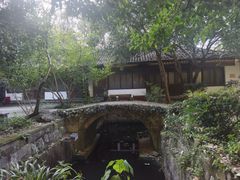 -吴山景区
