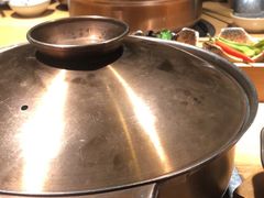 -大头椰·椰子鸡火锅(南宁万象城店)