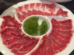 -牛将军•涮肉•烤肉•铁板烧(北京王府井·故宫店)