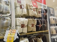 -优衣库(青岛万象城店)
