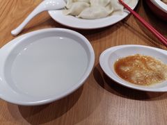 -喜家德虾仁水饺(青岛永旺东部店)