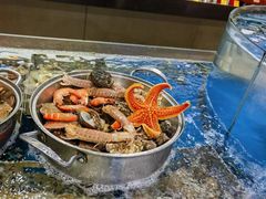 -永红源啤酒·烧烤·海鲜·大排档(台柳路店)