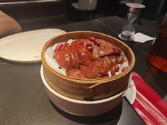 -辣尚瘾·烤鱼·新川菜(交大直营店)