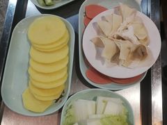 -重庆乌鱼庄·龙滋鲜(青羊大道店)